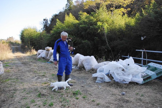 Naoto Matsumura, Guardian of Fukushima’s Animals