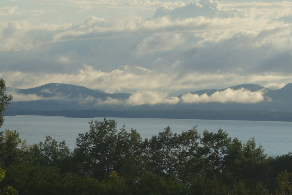 Holding a Good Dream for the&nbsp;World