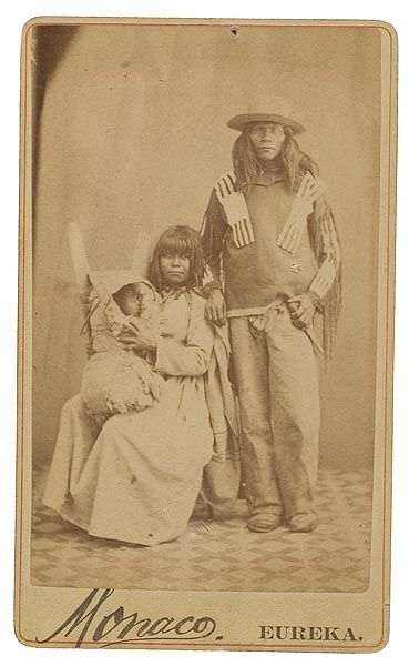 piaute from amertribes