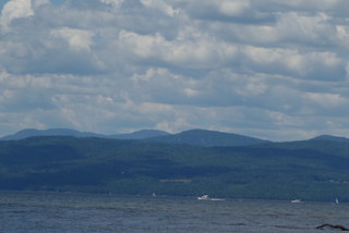 Morning Begets Nostalgia