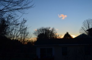 Dusk