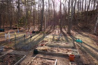 Easter: Spring, Gardening, and&nbsp;Eschatology