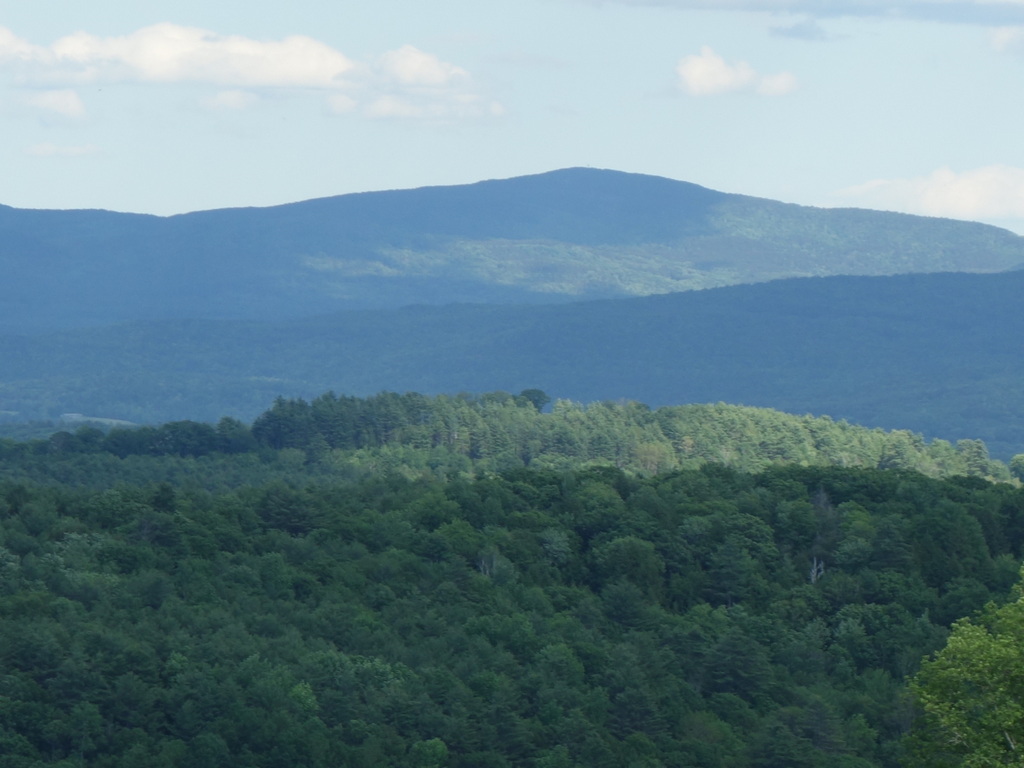 Report from the&nbsp;Mountains