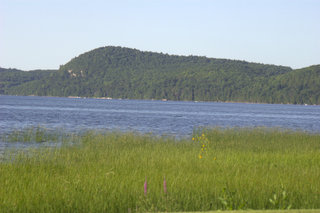 Summer Sunday, Reprise