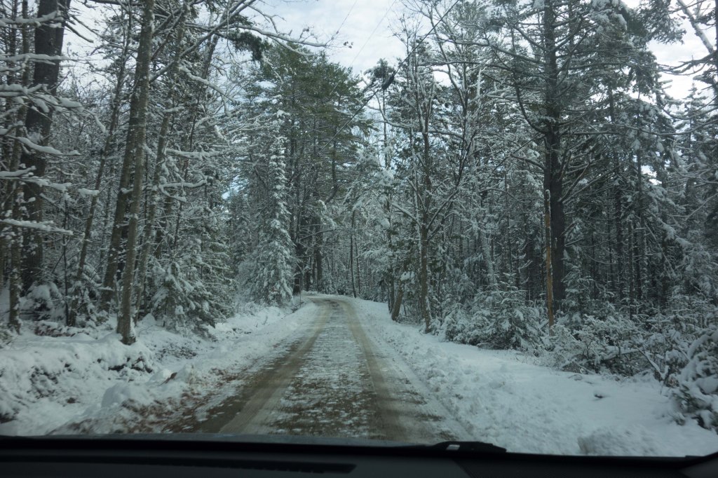 Thanksgiving Day 2018