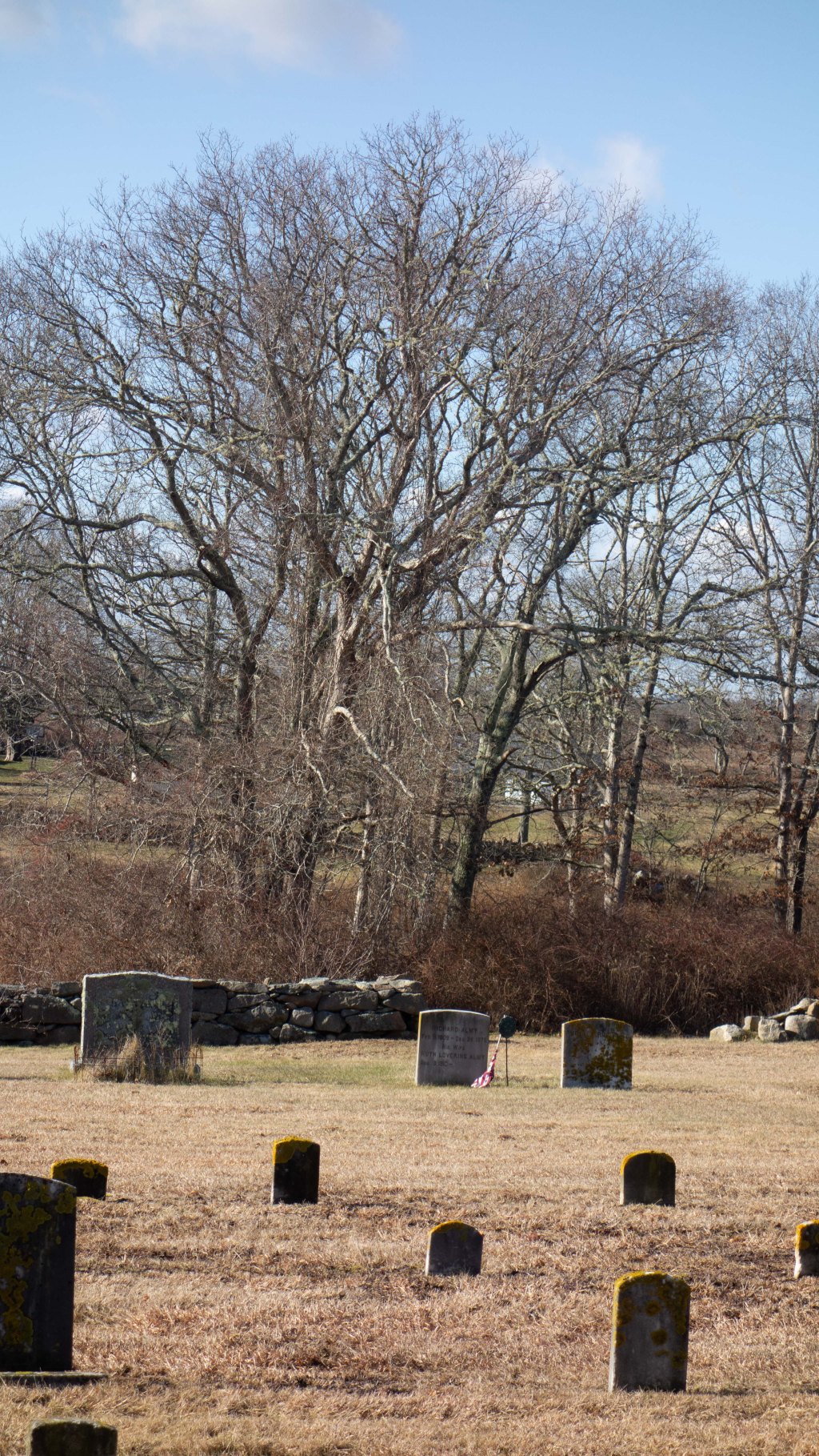 Reciprocity and the&nbsp;Spirits