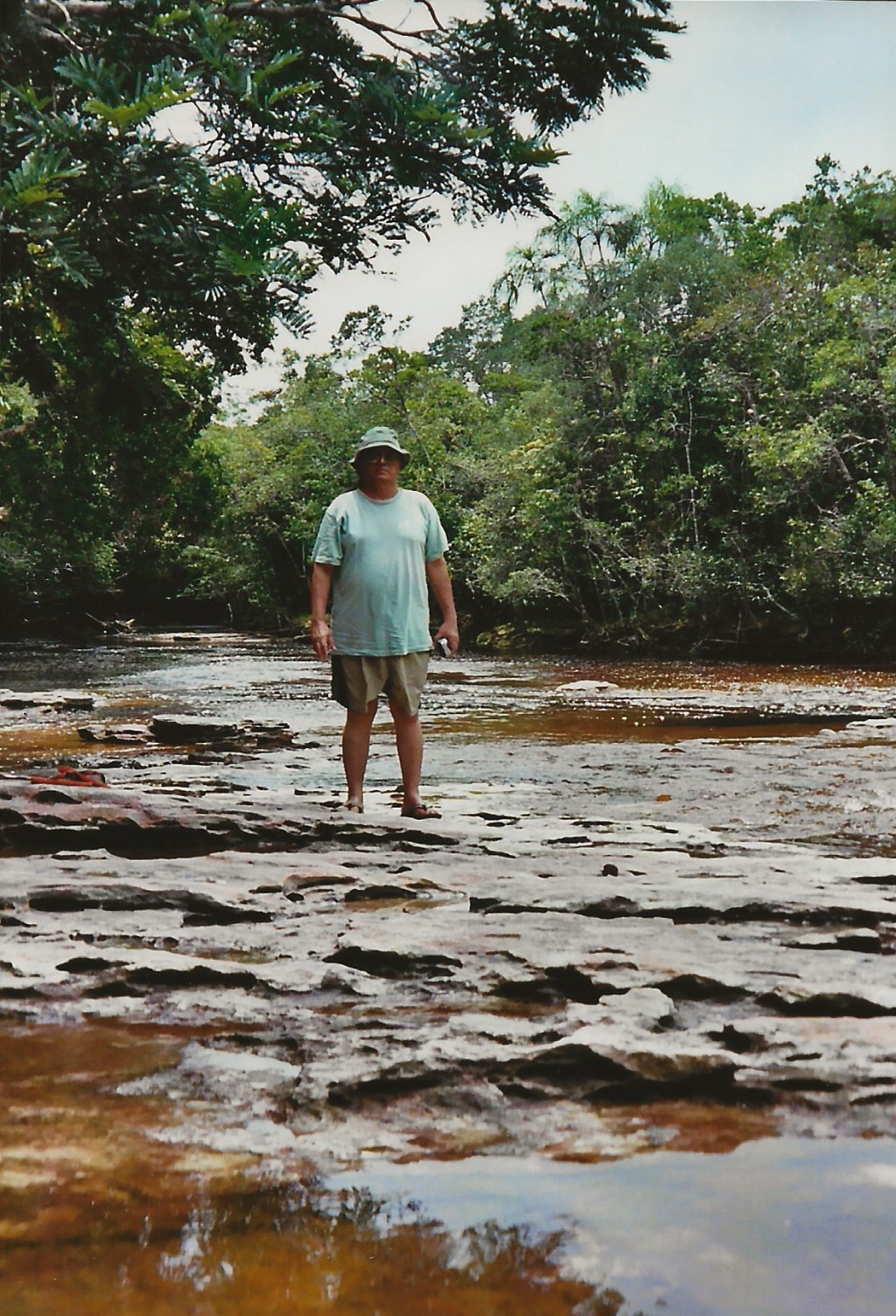 We Are All&nbsp;Shaman