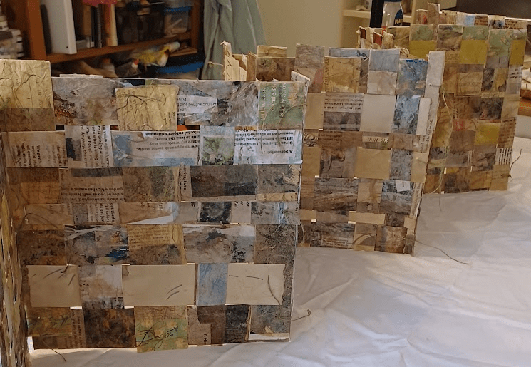 Our Group Show&nbsp;Approaches