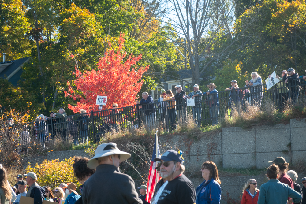 With Friends At No&nbsp;Kings